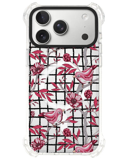 iPhone Ultimate Model-S⁴ - Lovebird 11.0