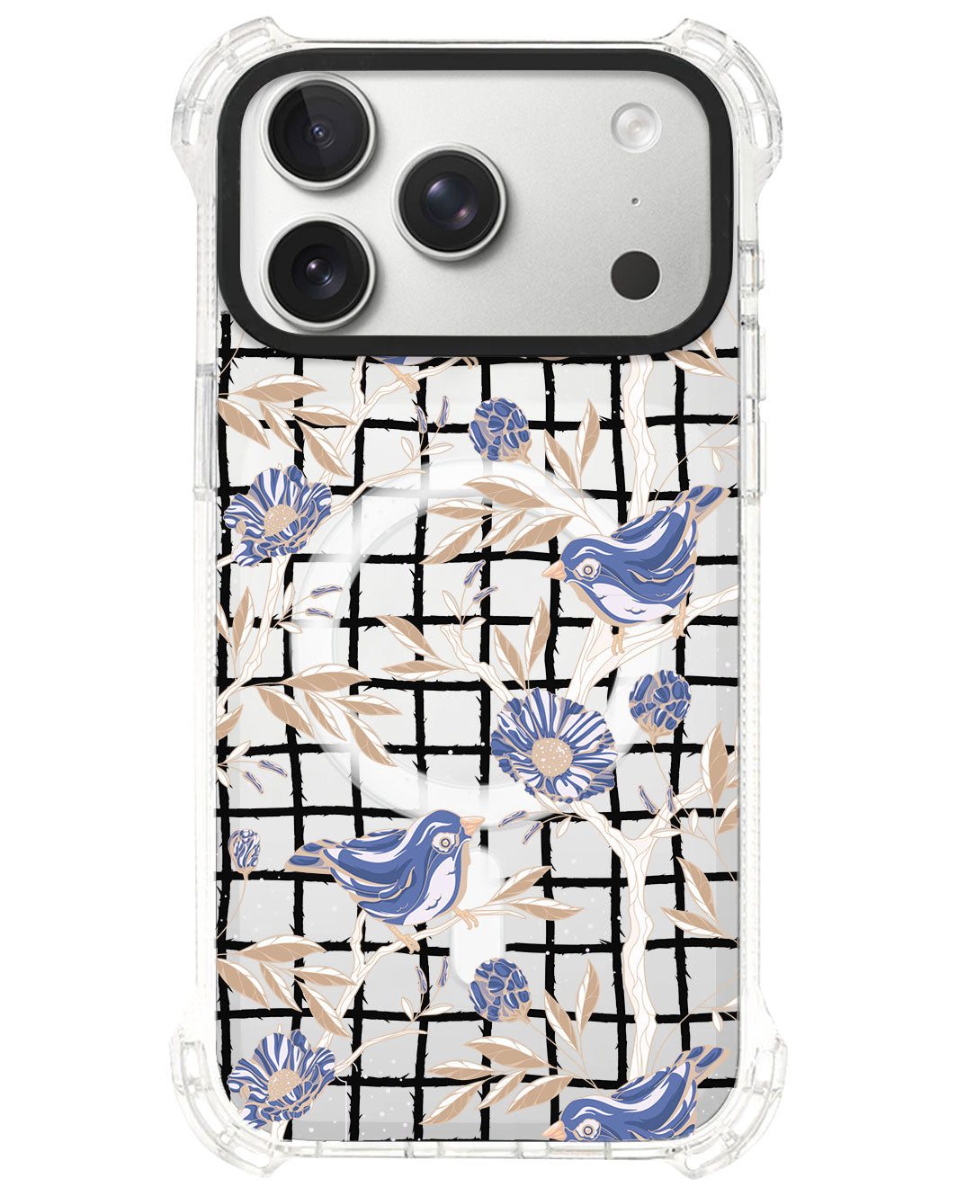iPhone Ultimate Model-S⁴ - Lovebird 12.0