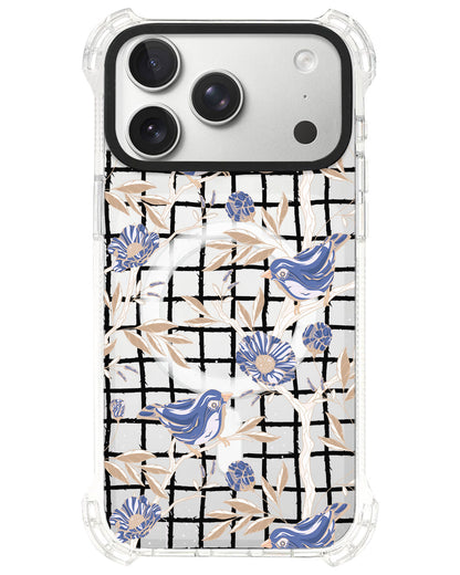 iPhone Ultimate Model-S⁴ - Lovebird 12.0