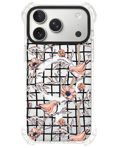 iPhone Ultimate Model-S⁴ - Lovebird 13.0