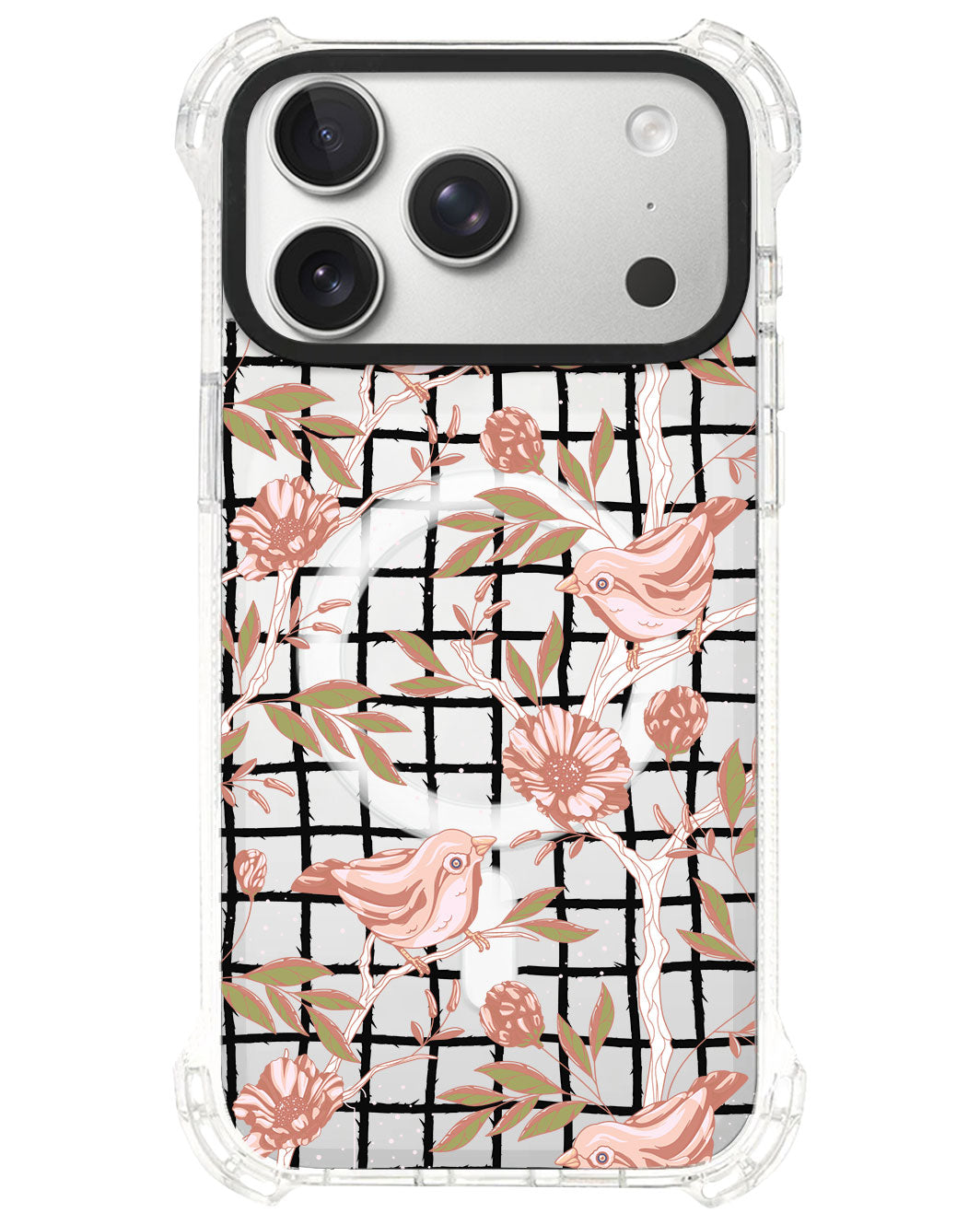 iPhone Ultimate Model-S⁴ - Lovebird 14.0