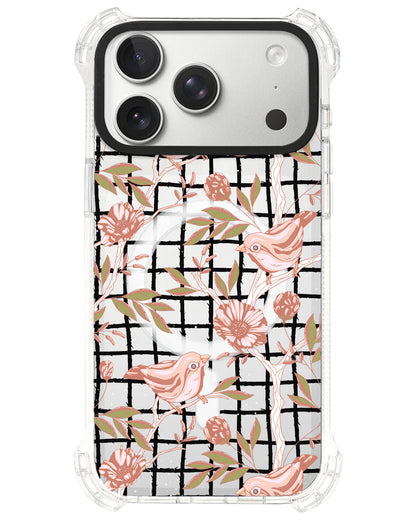 iPhone Ultimate Model-S⁴ - Lovebird 14.0