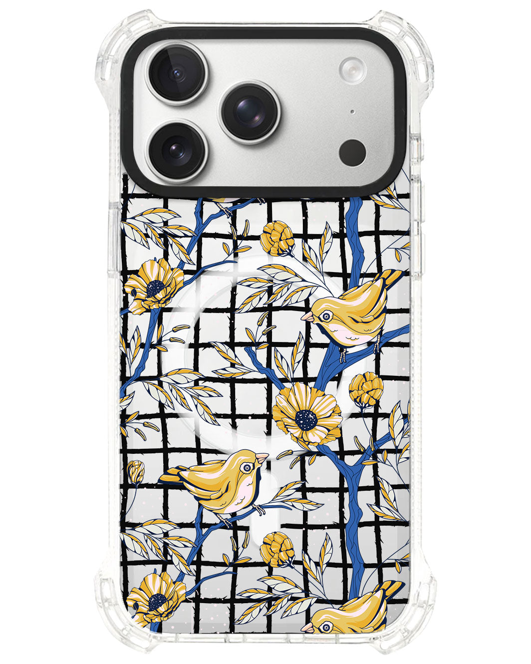 iPhone Ultimate Model-S⁴ - Lovebird 16.0