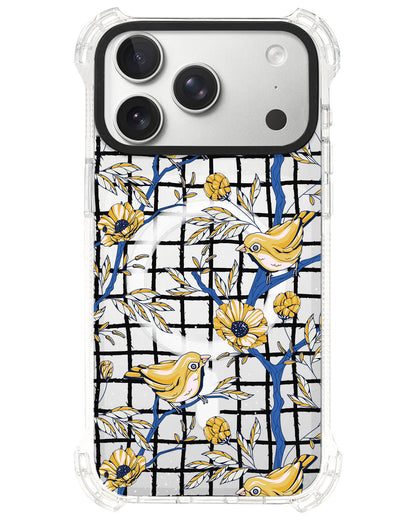 iPhone Ultimate Model-S⁴ - Lovebird 16.0