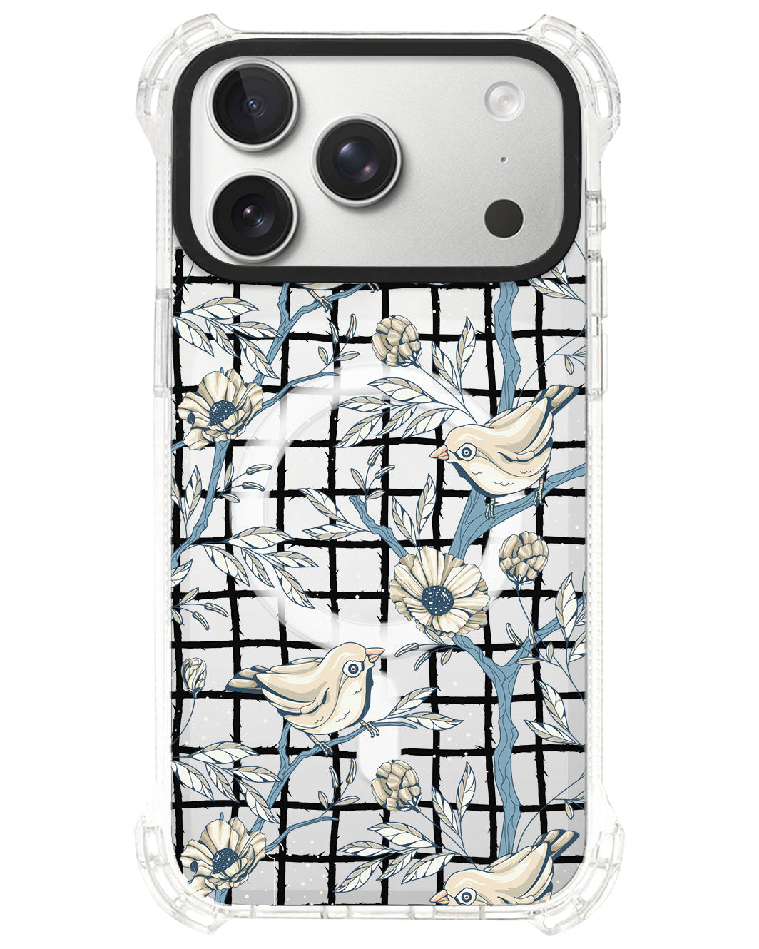 iPhone Ultimate Model-S⁴ - Lovebird 9.0