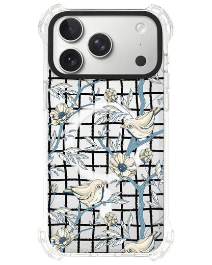 iPhone Ultimate Model-S⁴ - Lovebird 9.0