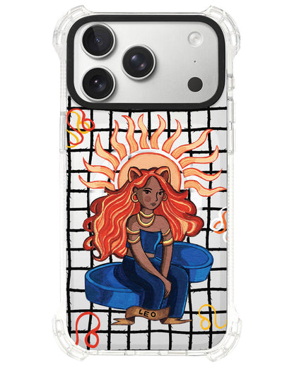 iPhone Ultimate Model-S⁴ - Leo