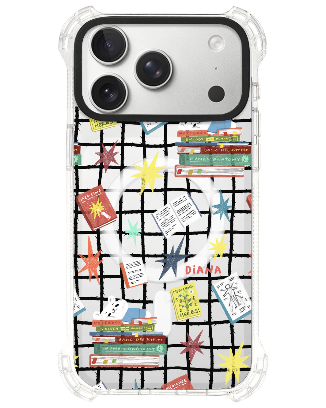 iPhone Ultimate Model-S⁴ - Let Me Sleep