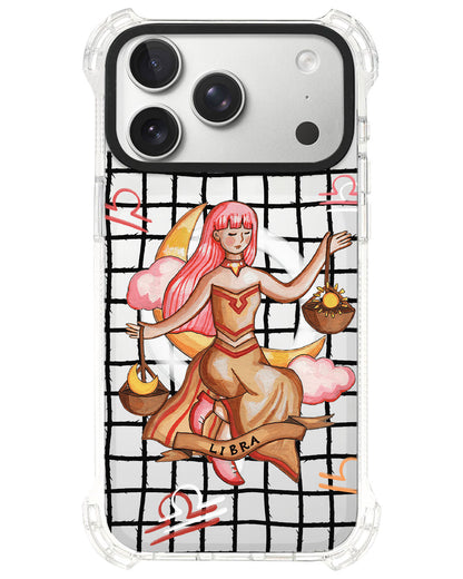 iPhone Ultimate Model-S⁴ - Libra