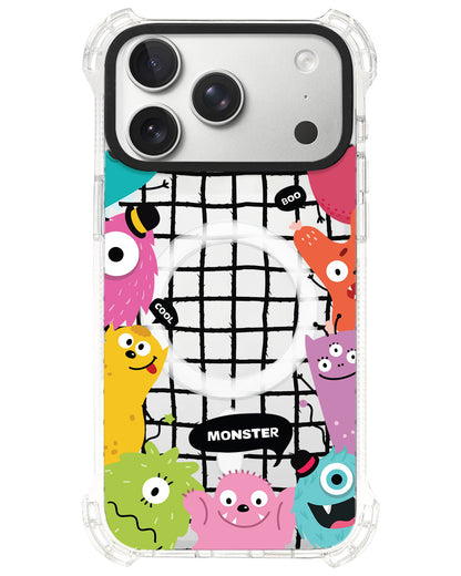 iPhone Ultimate Model-S⁴ - Little Monster