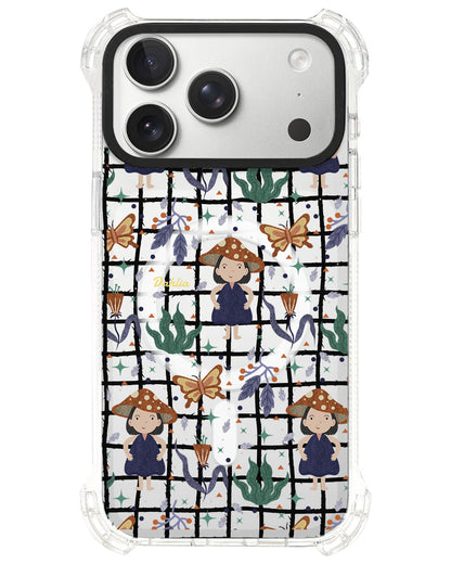 iPhone Ultimate Model-S⁴ - Lost in the Forest 1.0