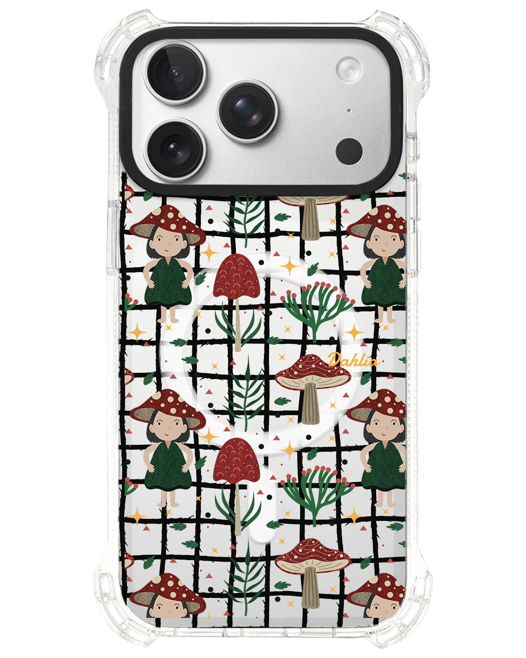 iPhone Ultimate Model-S⁴ - Lost in the Forest 2.0