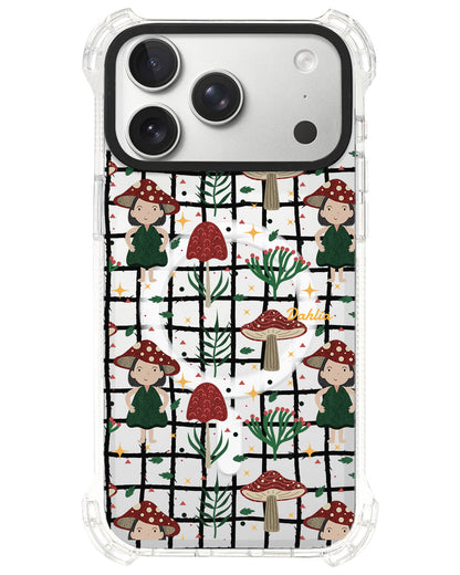 iPhone Ultimate Model-S⁴ - Lost in the Forest 2.0