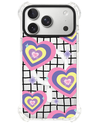 iPhone Ultimate Model-S⁴ - Love Dive