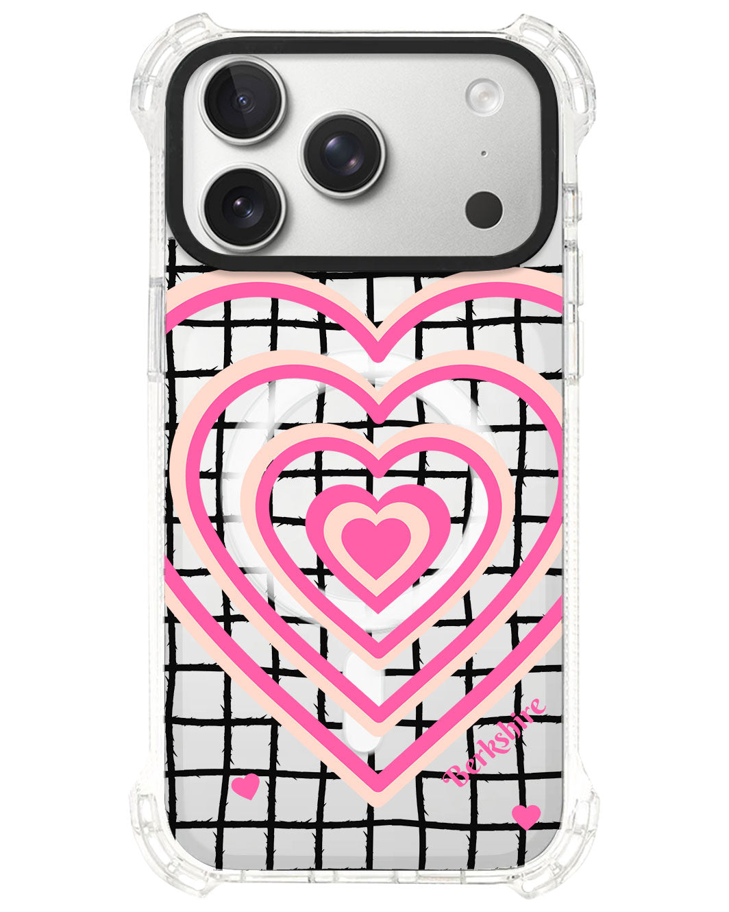 iPhone Ultimate Model-S⁴ - Love Mirror 1.0
