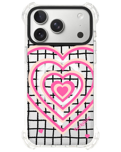 iPhone Ultimate Model-S⁴ - Love Mirror 1.0