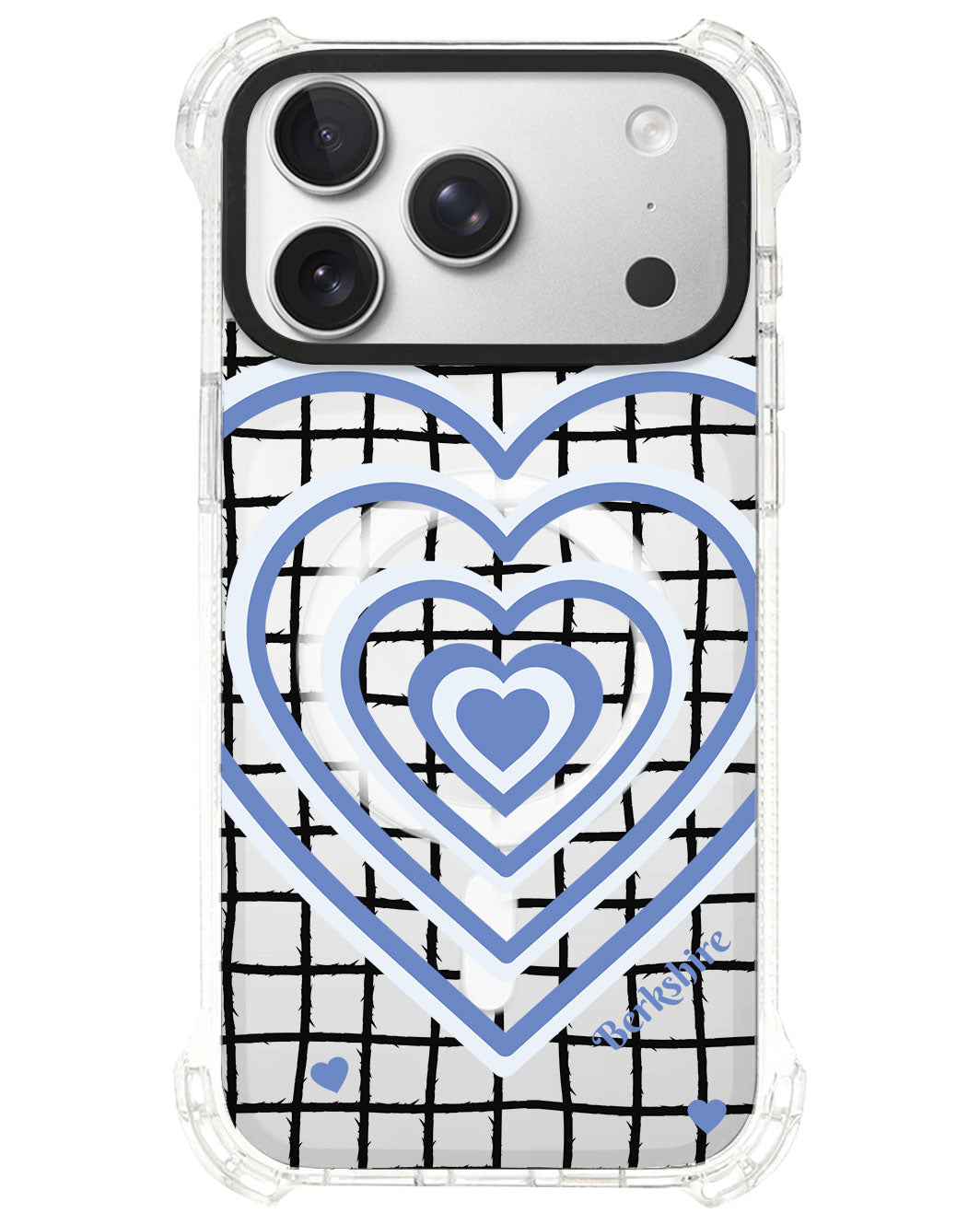 iPhone Ultimate Model-S⁴ - Love Mirror 2.0