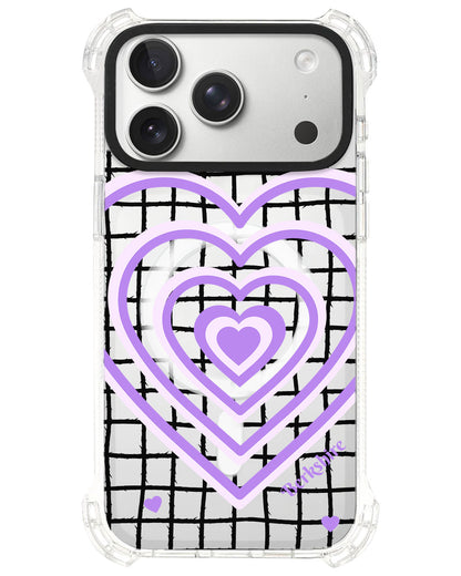iPhone Ultimate Model-S⁴ - Love Mirror 3.0
