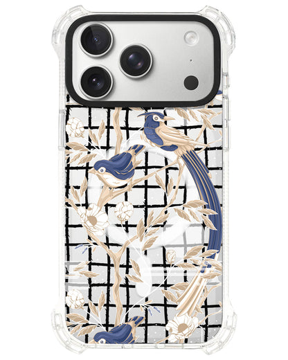 iPhone Ultimate Model-S⁴ - Lovebird 1.0
