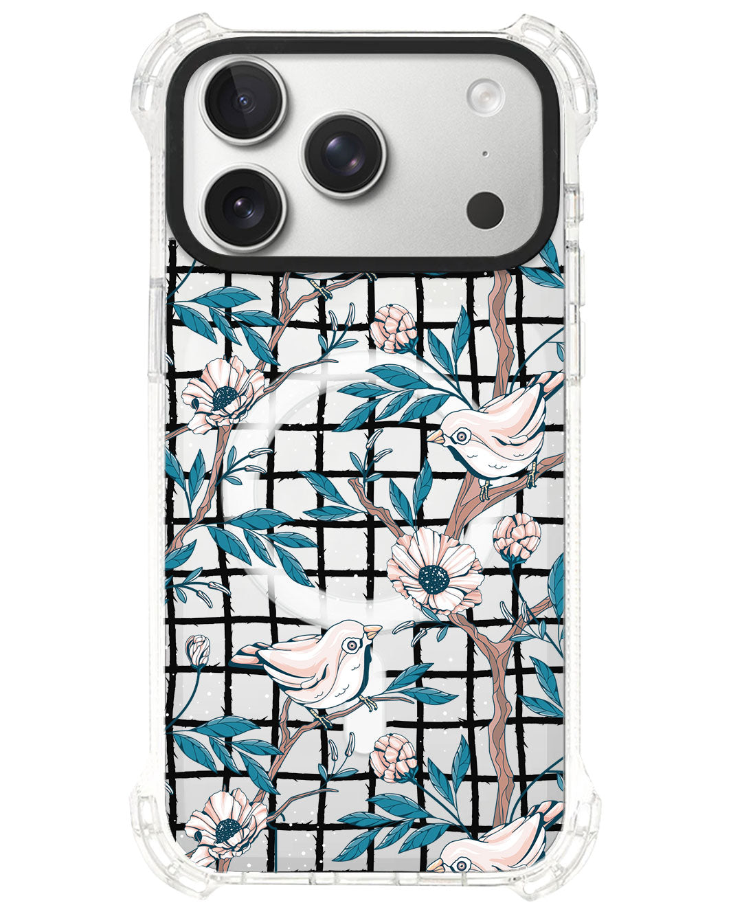 iPhone Ultimate Model-S⁴ - Lovebird 3.0