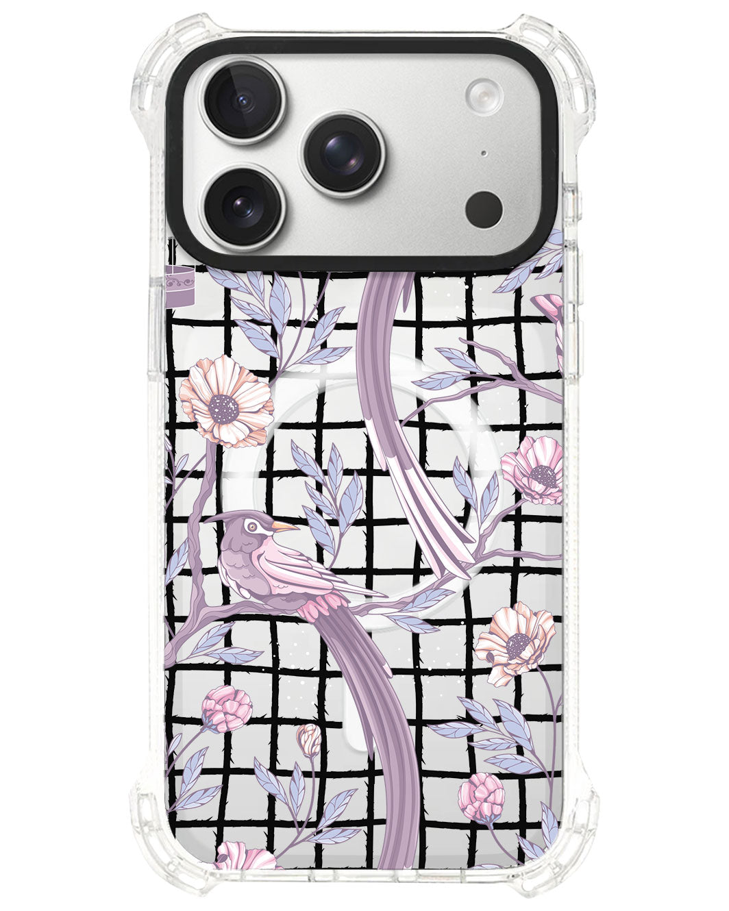 iPhone Ultimate Model-S⁴ - Lovebird 4.0