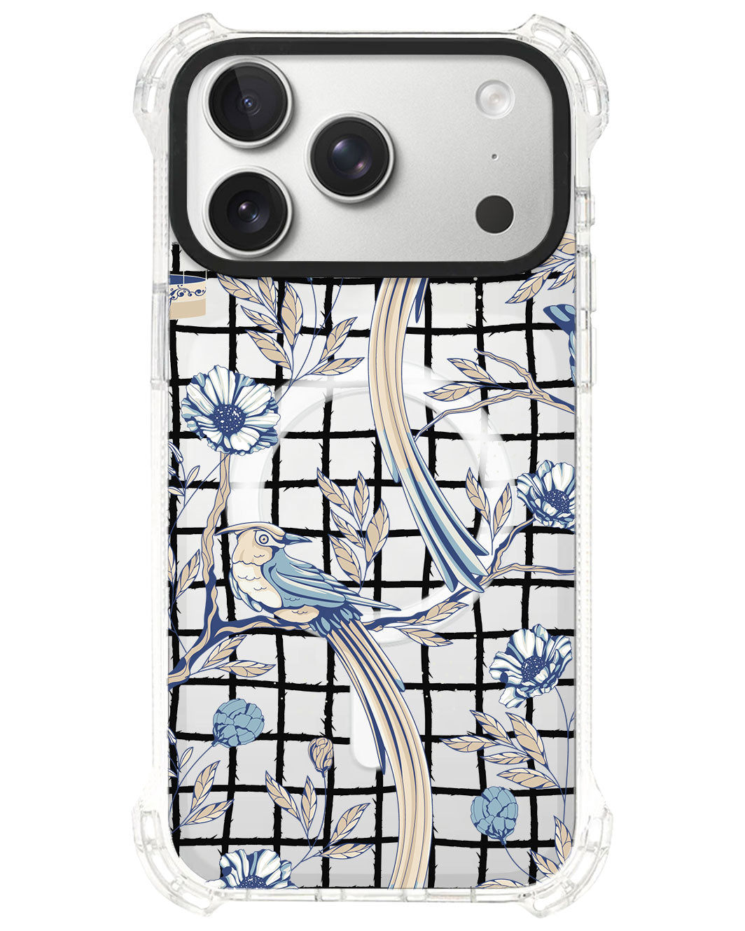 iPhone Ultimate Model-S⁴ - Lovebird 5.0