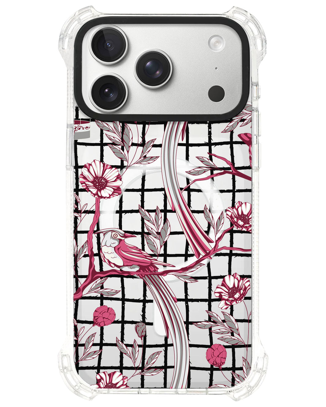 iPhone Ultimate Model-S⁴ - Lovebird 6.0