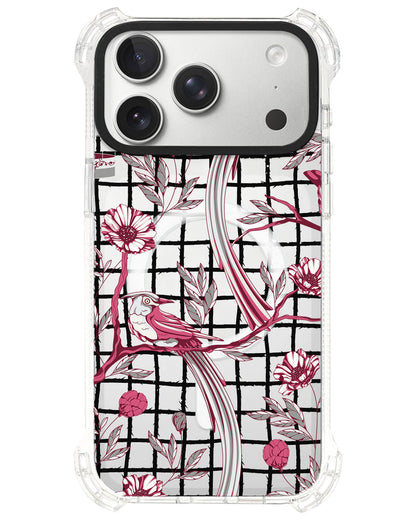 iPhone Ultimate Model-S⁴ - Lovebird 6.0