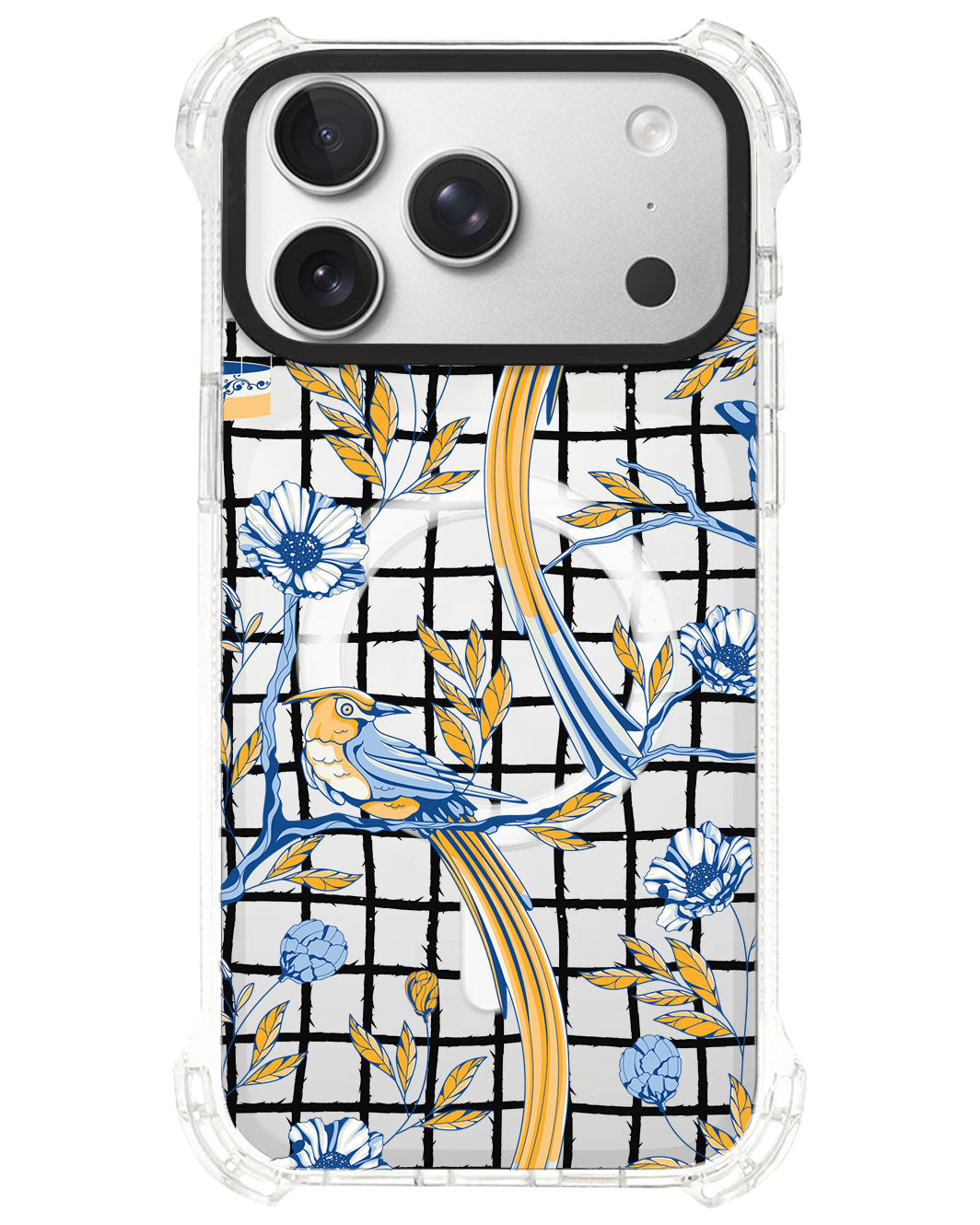 iPhone Ultimate Model-S⁴ - Lovebird 7.0