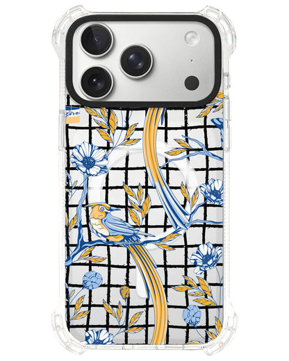 iPhone Ultimate Model-S⁴ - Lovebird 7.0