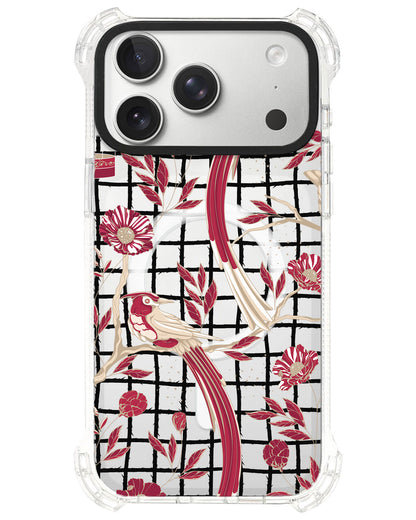 iPhone Ultimate Model-S⁴ - Lovebird 8.0