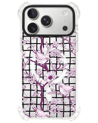iPhone Ultimate Model-S⁴ - Lovebird Monochrome 5.0