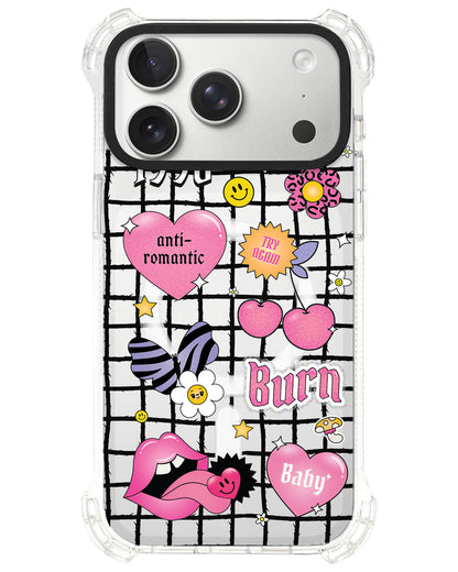 iPhone Ultimate Model-S⁴ - Lovesick