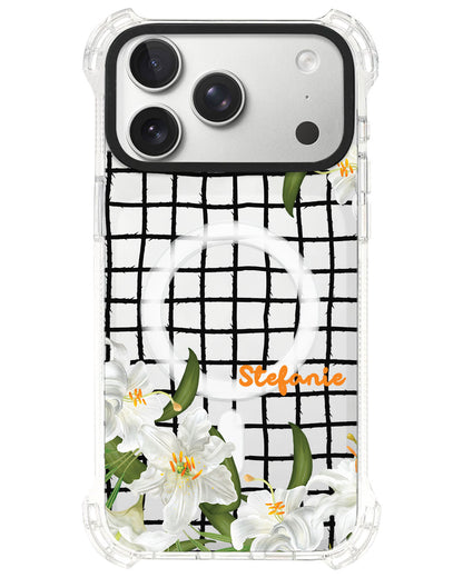 iPhone Ultimate Model-S⁴ - Lily of The Valley