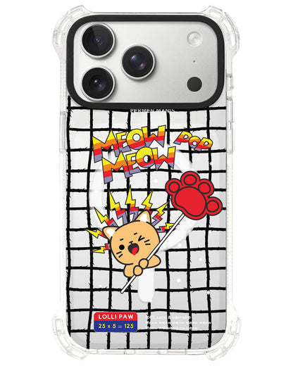 iPhone Ultimate Model-S⁴ - Meow Pop 2.0
