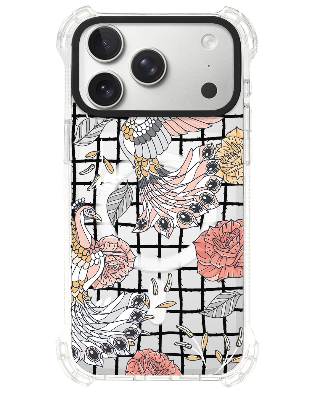 iPhone Ultimate Model-S⁴ - Bird of Paradise 1.0
