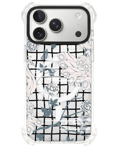 iPhone Rearguard UltimateS⁴ - Bird of Paradise 2.0