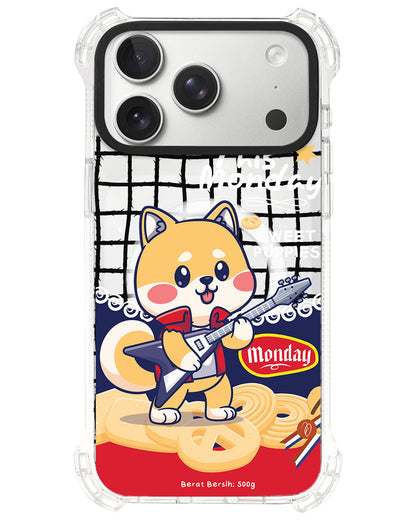 iPhone Ultimate Model-S⁴ - Monday