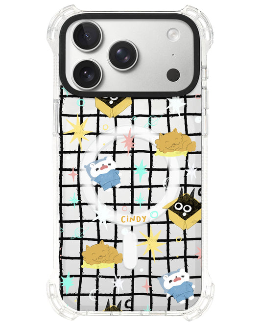 iPhone Ultimate Model-S⁴ - Nightover