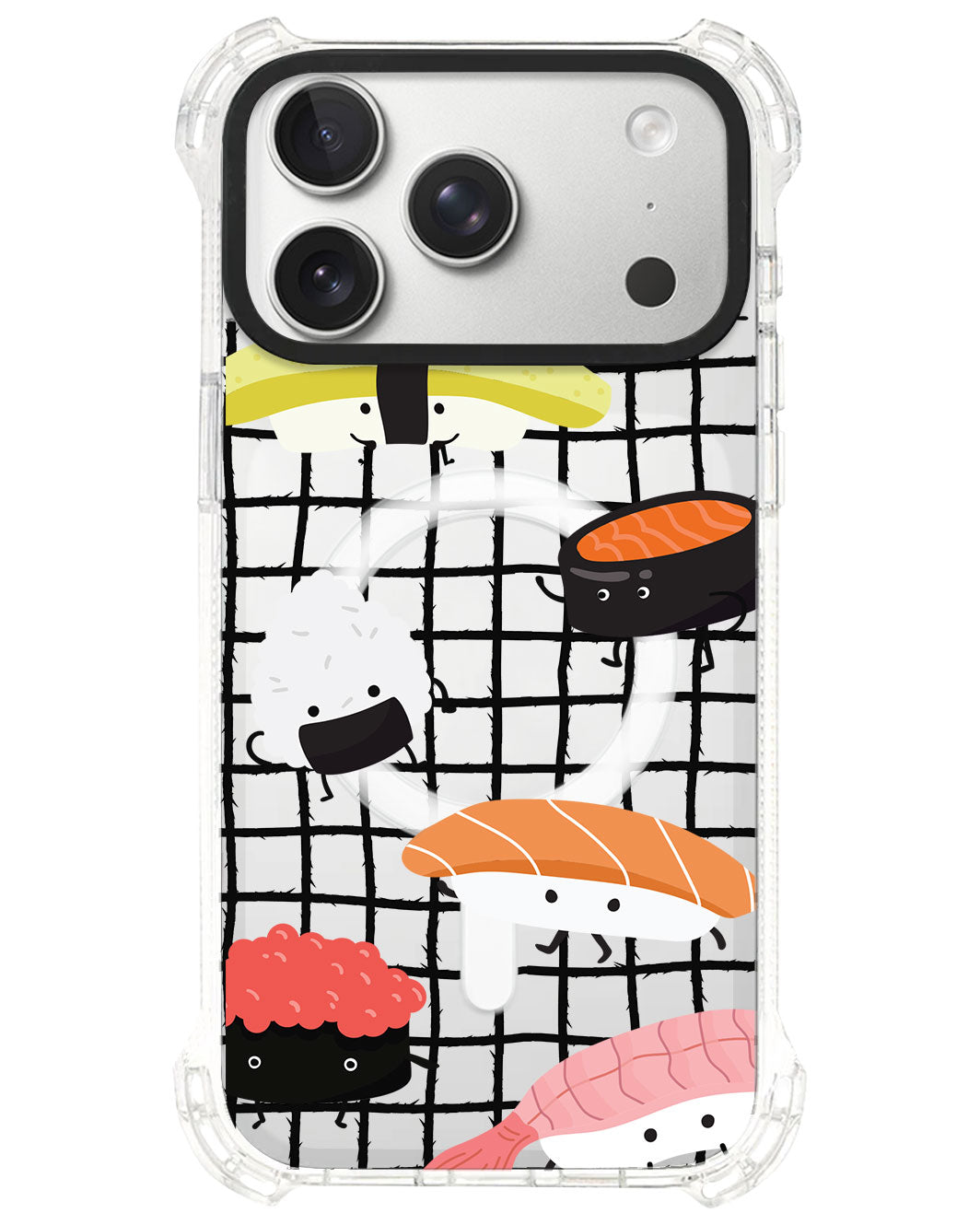 iPhone Ultimate Model-S⁴ - Omakase 1.0