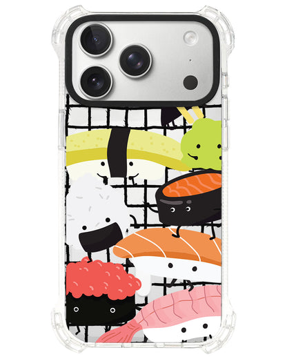 iPhone Ultimate Model-S⁴ - Omakase 2.0
