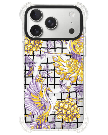 iPhone Ultimate Model-S⁴ - Peacock 3.0