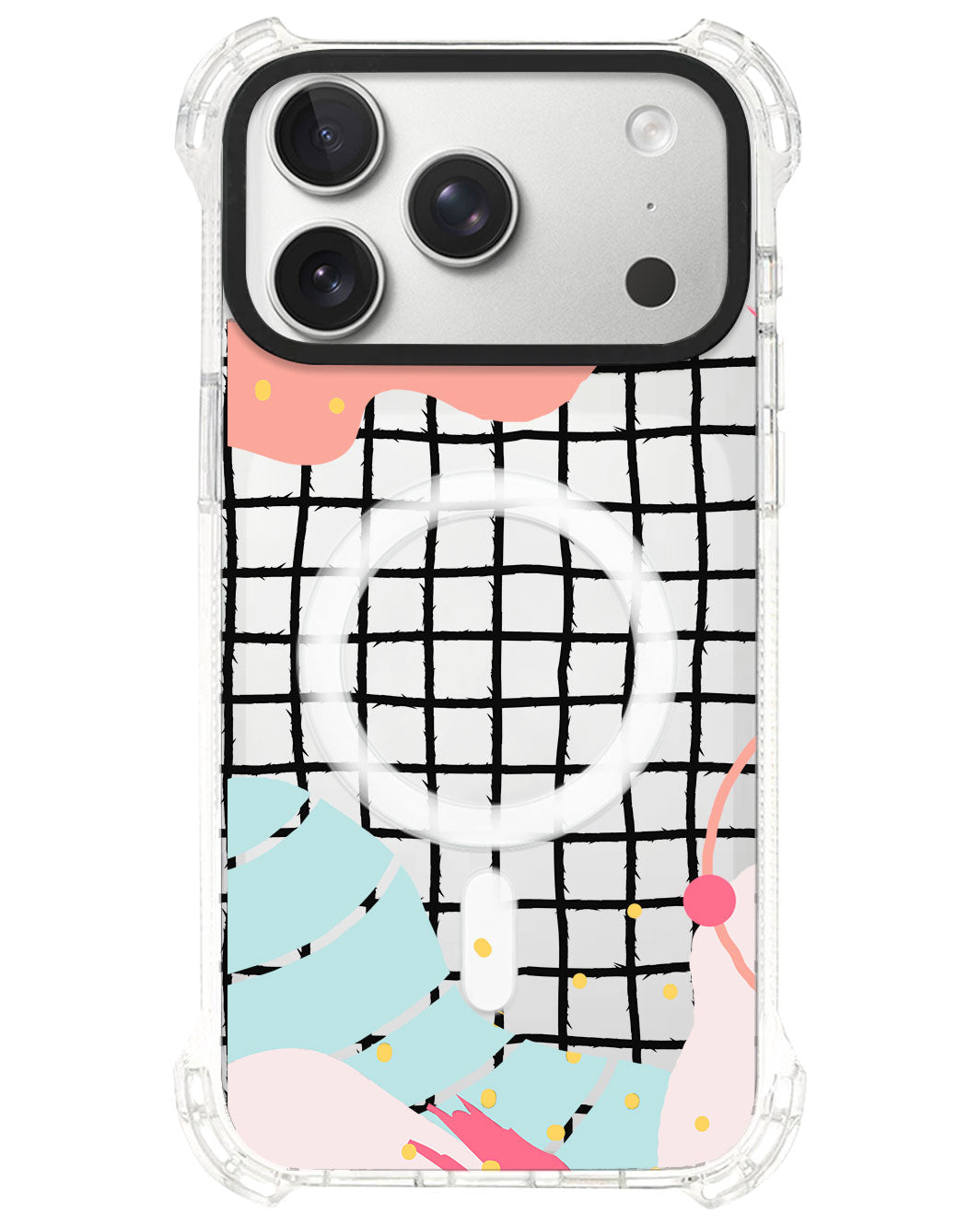 iPhone Ultimate Model-S⁴ - Piccadilly