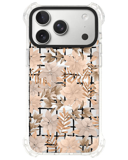 iPhone Ultimate Model-S⁴ - Rustic Lily