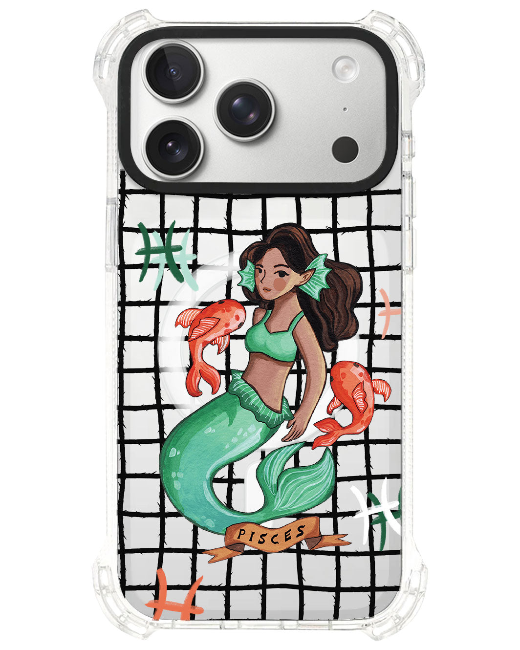 iPhone Ultimate Model-S⁴ - Pisces