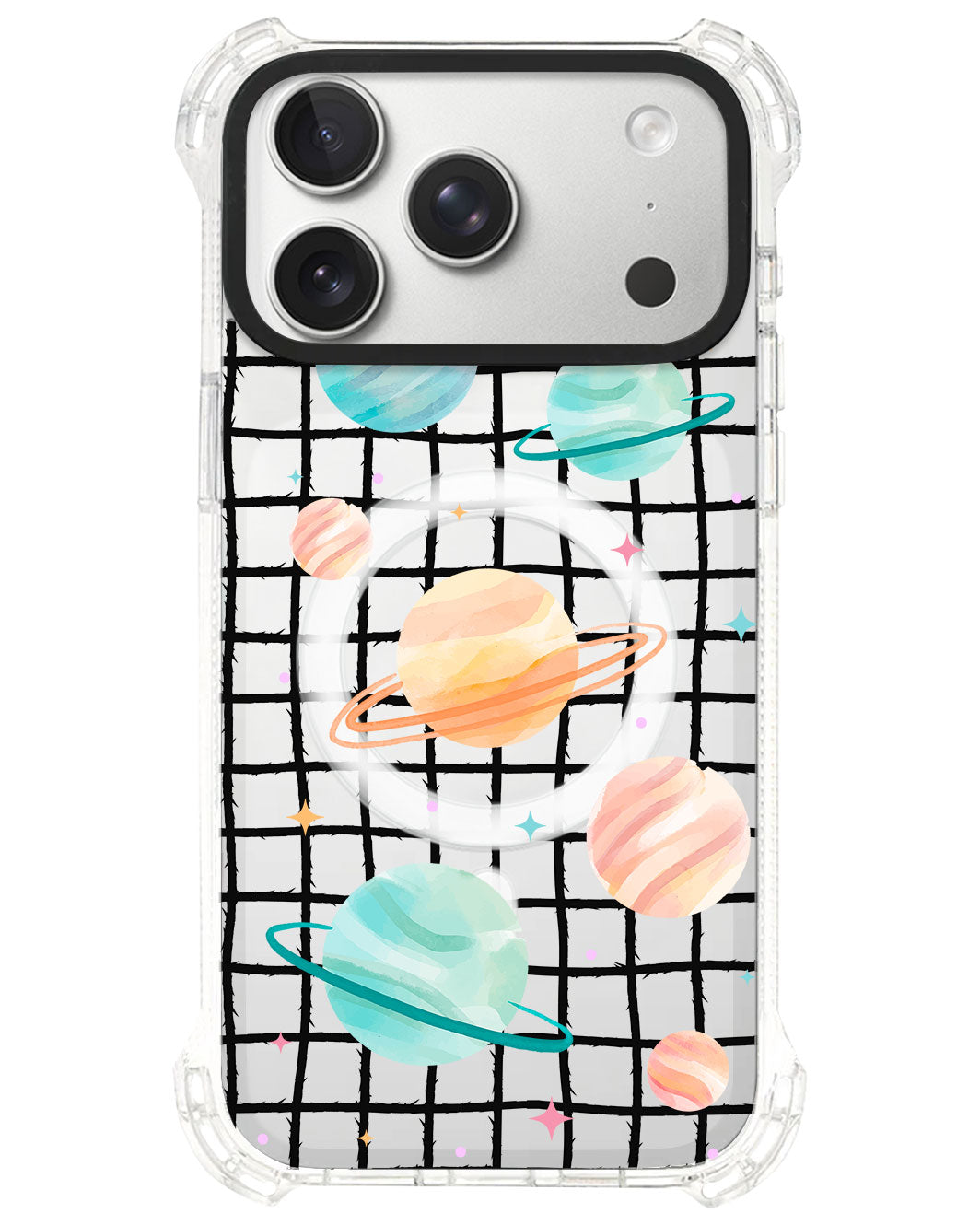 iPhone Ultimate Model-S⁴ - Planetarium 1.0