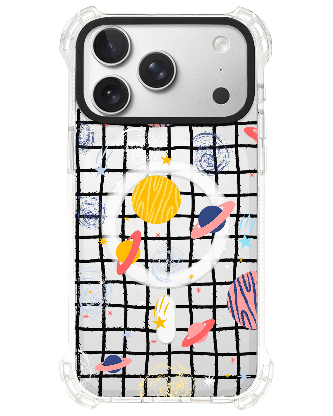 iPhone Ultimate Model-S⁴ - Planetarium 2.0