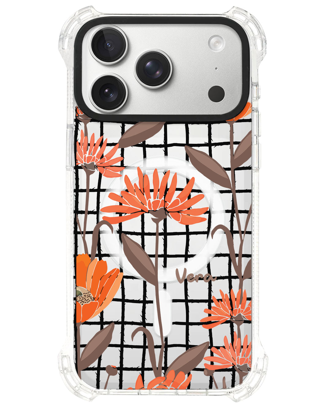 iPhone Ultimate Model-S⁴ - Marigold