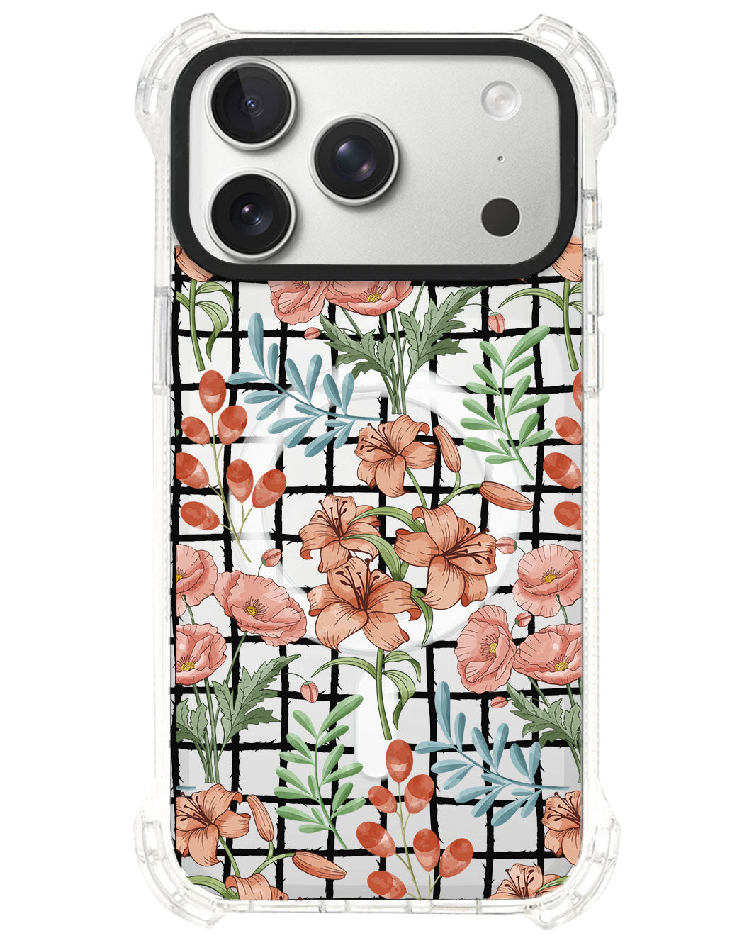 iPhone Ultimate Model-S⁴ - Nora