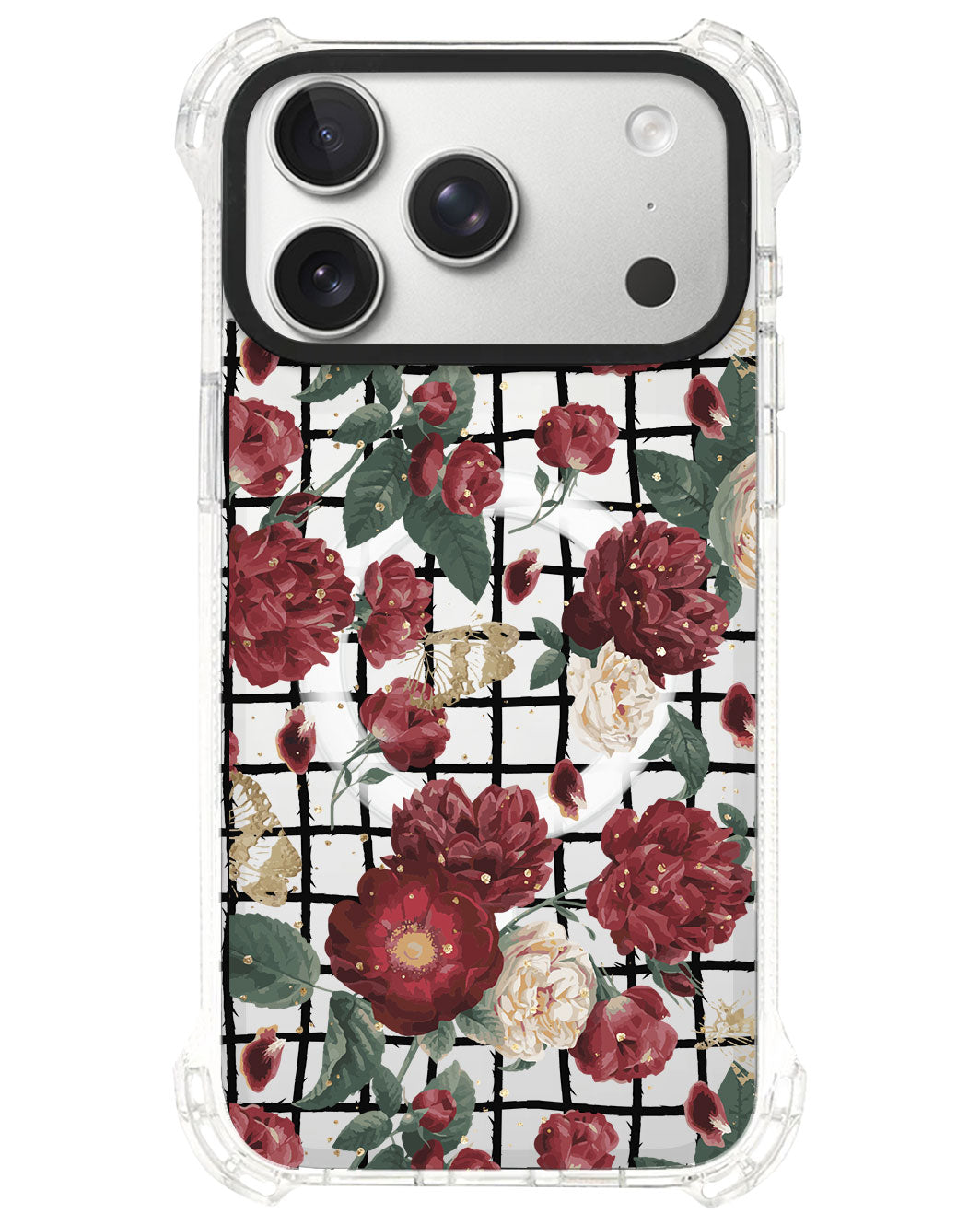 iPhone Ultimate Model-S⁴ - Rosalie